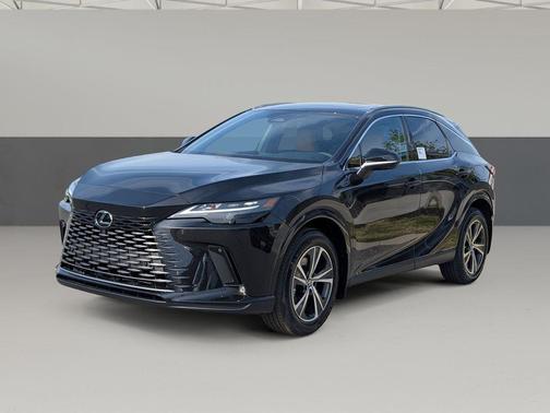 Caviar 2026 Lexus RX 350h Premium