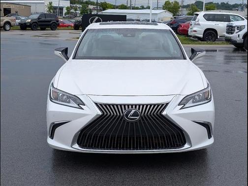 2020 Lexus ES 350 Premium