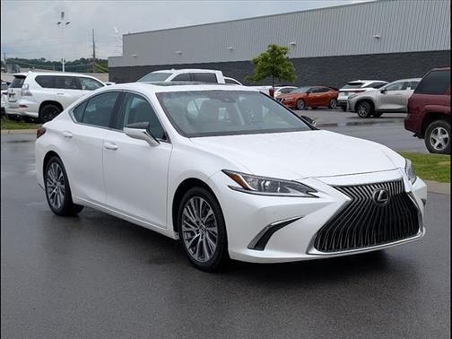 2020 Lexus ES 350 Premium