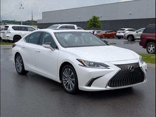 2020 Lexus ES 350 Premium