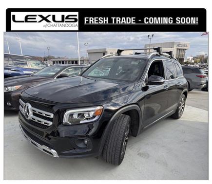 2022 Mercedes-Benz GLB 250 Base