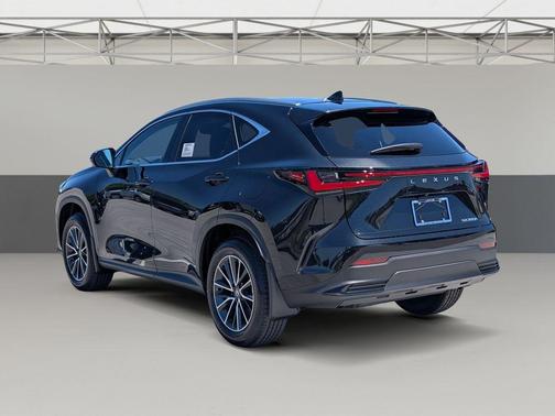 Caviar 2026 Lexus NX 350h Premium
