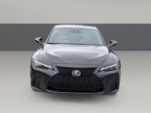 2024 Lexus IS 350 Base