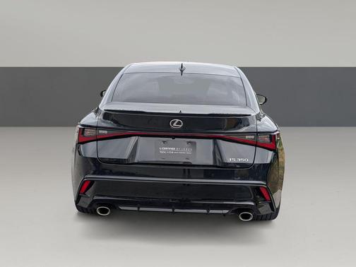 2024 Lexus IS 350 Base