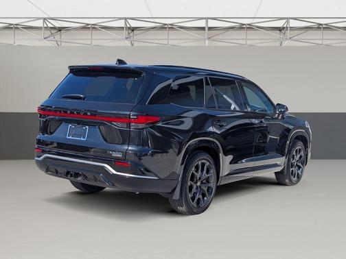 2026 Lexus TX 500h F SPORT Premium