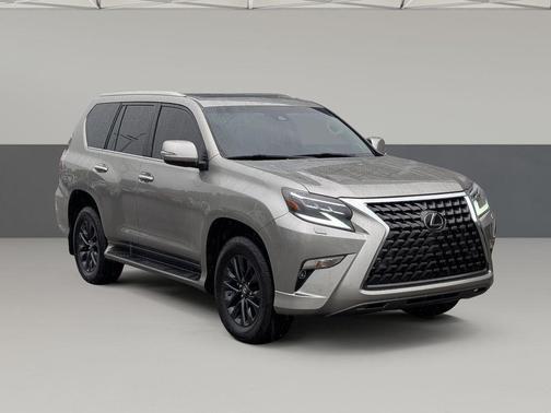 2021 Lexus GX 460 Premium