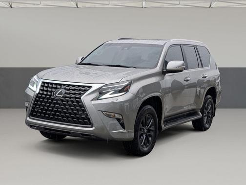 2021 Lexus GX 460 Premium
