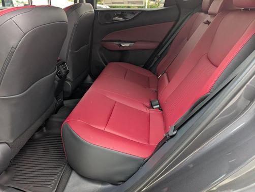 2026 Lexus NX 350 NX 350