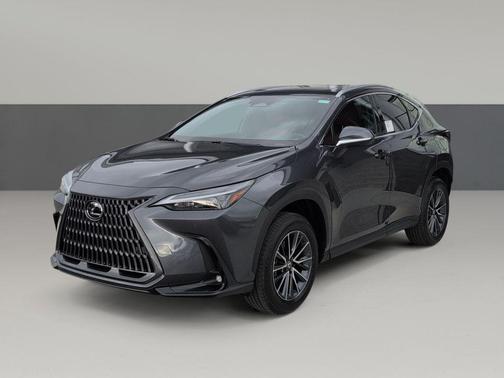 2026 Lexus NX 350 NX 350