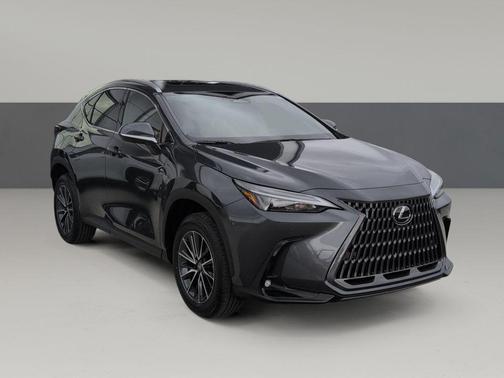 2026 Lexus NX 350 NX 350