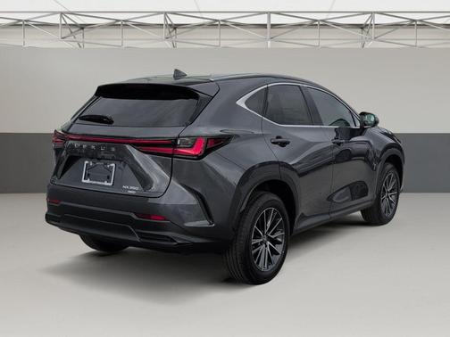2026 Lexus NX 350 NX 350