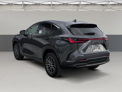 2026 Lexus NX 350 NX 350