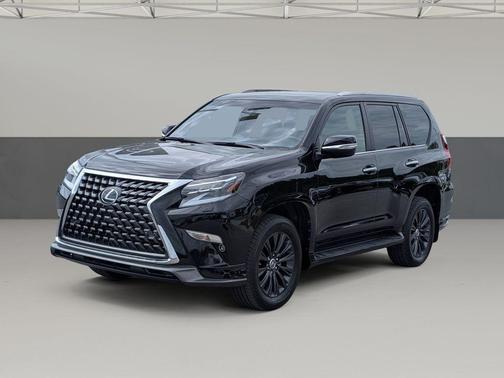 2020 Lexus GX 460 Premium