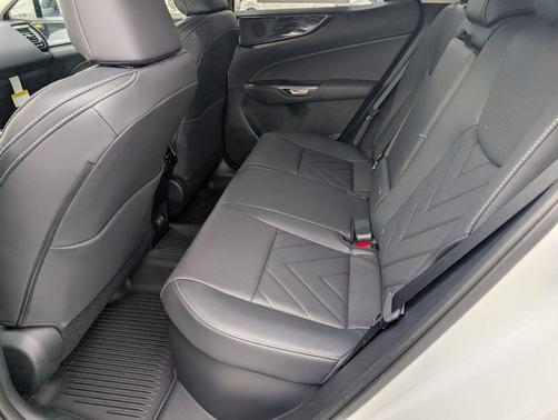 2026 Lexus NX 450h+ Premium