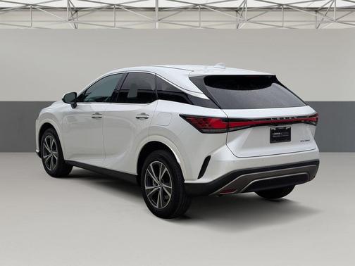 2025 Lexus RX 350 Base