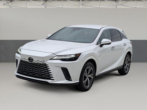 2025 Lexus RX 350 Base