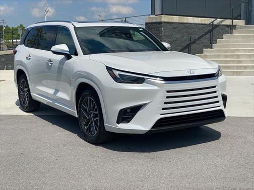 2025 Lexus TX 350 Premium