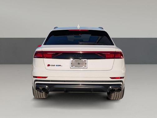 2021 Audi SQ8 4.0T Premium Plus