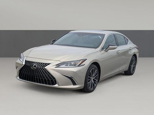 2023 Lexus ES 250 Base
