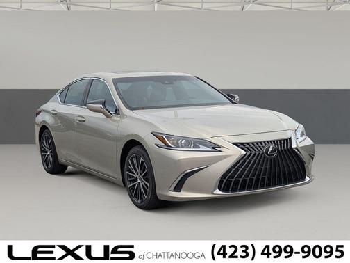 2023 Lexus ES 250 Base