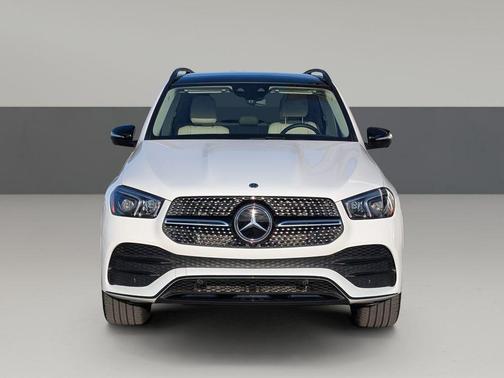 2023 Mercedes-Benz GLE 350 Base