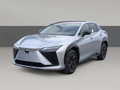 2026 Lexus RZ 350e 