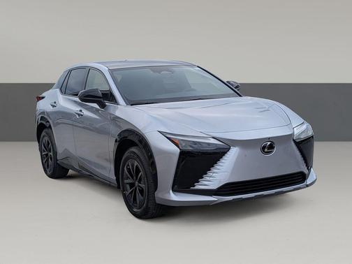 2026 Lexus RZ 350e 