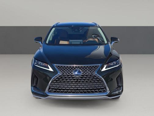 2021 Lexus RX 450h Base