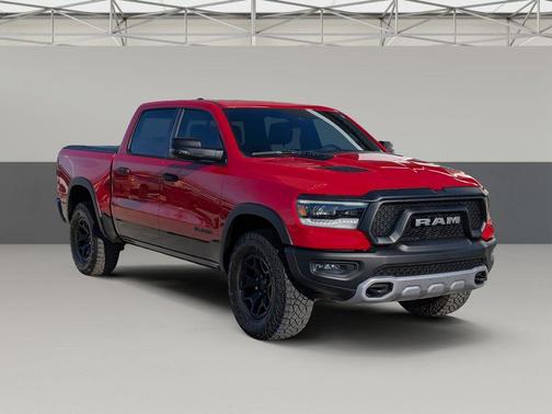 2024 RAM 1500 Rebel