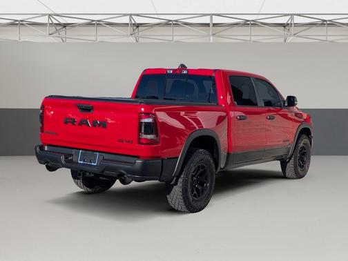 2024 RAM 1500 Rebel