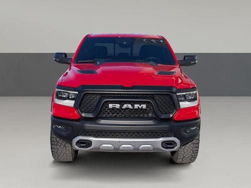 2024 RAM 1500 Rebel