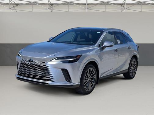 2026 Lexus RX 350 Luxury