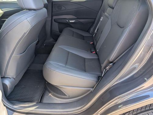 2026 Lexus RX 350 Base