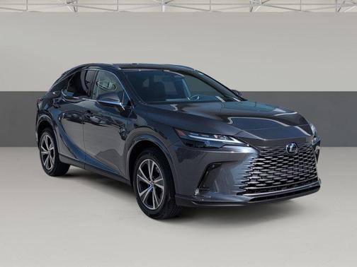 2026 Lexus RX 350 Base
