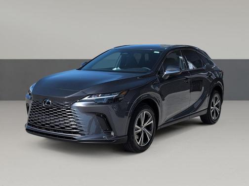 2026 Lexus RX 350 Base