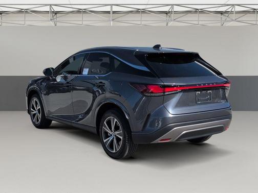 2026 Lexus RX 350 Base