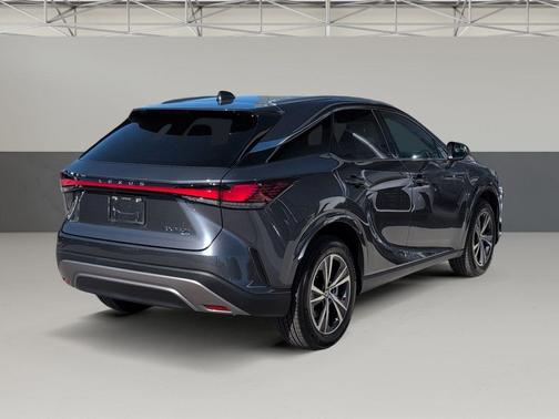 2026 Lexus RX 350 Base