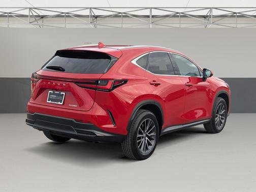 2025 Lexus NX 250 Premium