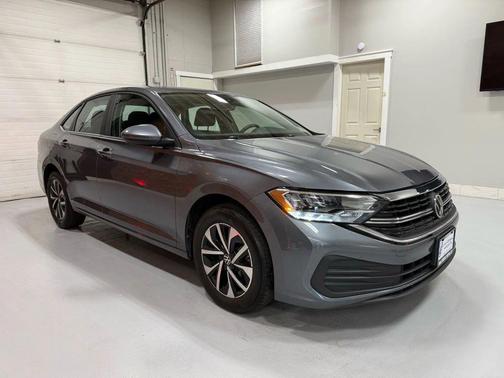 2023 Volkswagen Jetta 1.5T S