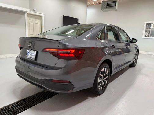 2023 Volkswagen Jetta 1.5T S