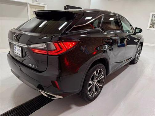 2019 Lexus RX 350 F Sport