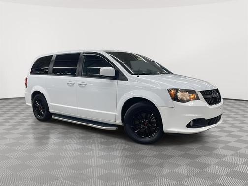 2020 Dodge Grand Caravan GT
