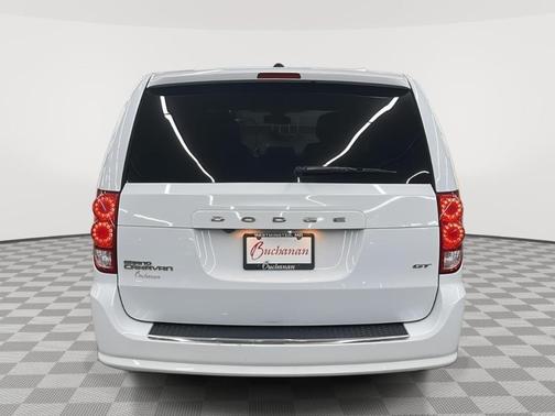 2020 Dodge Grand Caravan GT