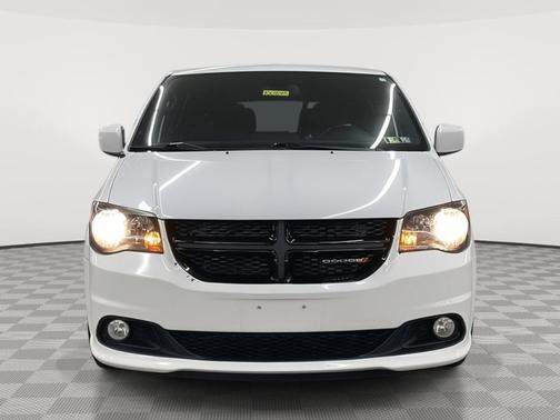 2020 Dodge Grand Caravan GT