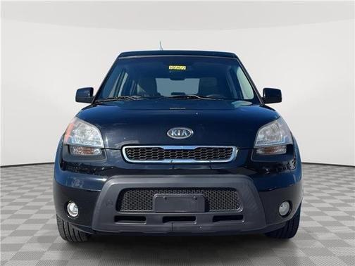 2010 Kia Soul !