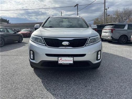 2014 Kia Sorento LX