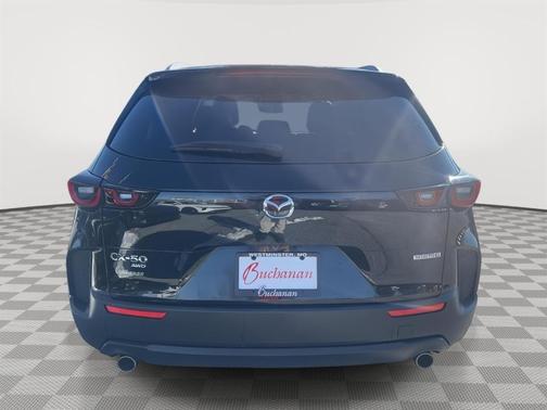 2024 Mazda CX-50 2.5 S Preferred Package