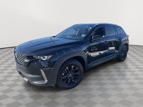2024 Mazda CX-50 2.5 S Preferred Package