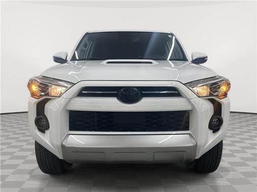 2021 Toyota 4Runner TRD Off Road Premium