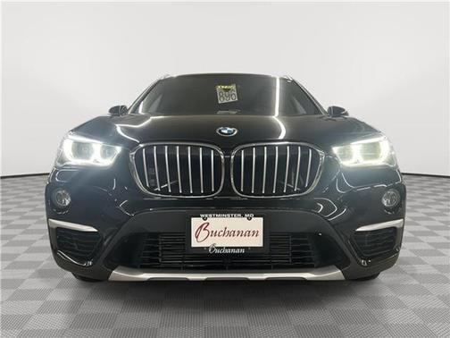 2017 BMW X1 xDrive 28i